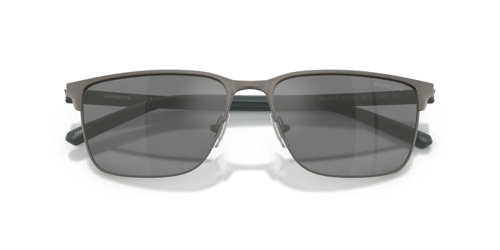 Arnette Hampere 3094 Sunglasses - view 26