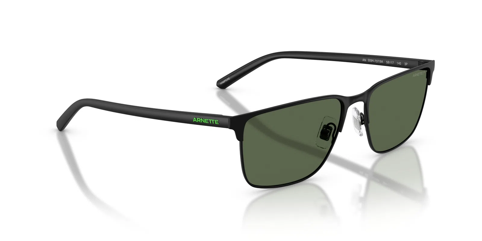 Arnette Hampere 3094 Sunglasses - view 30