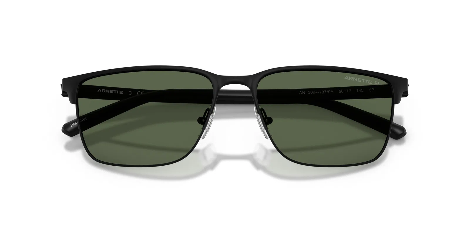Arnette Hampere 3094 Sunglasses - view 32