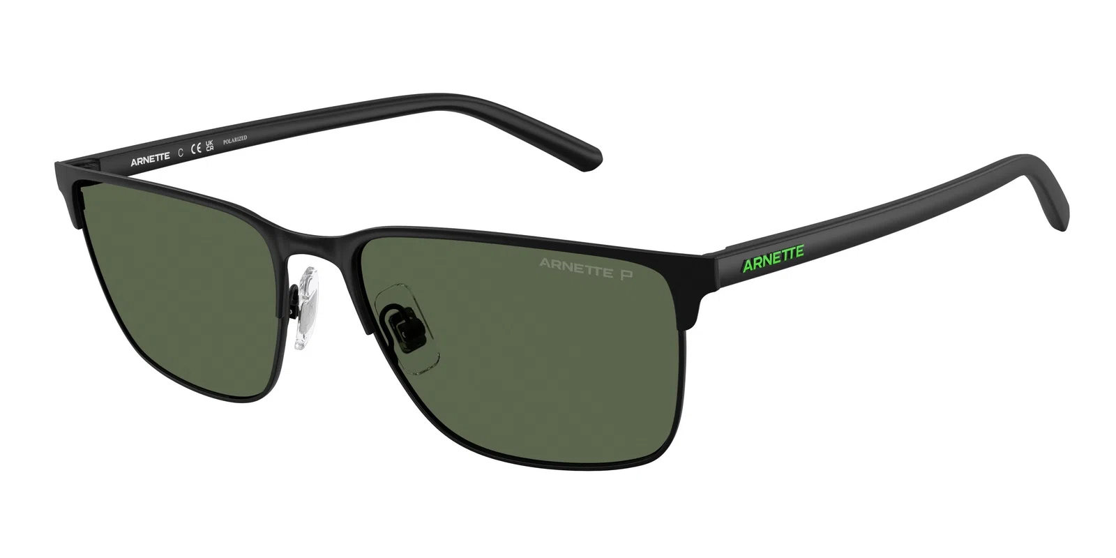 Arnette Hampere 3094 Sunglasses - view 8
