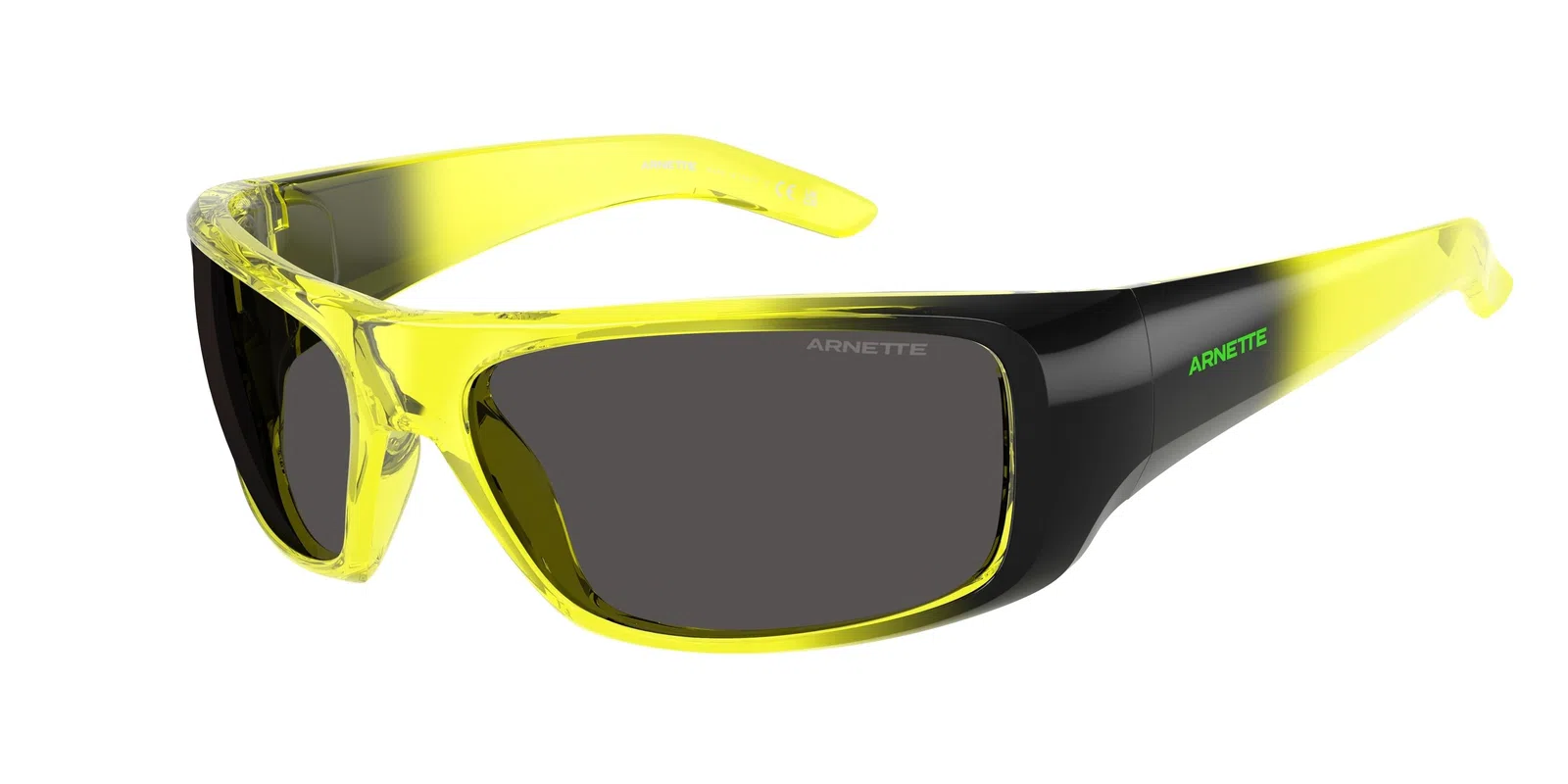 Arnette Hot Shot 4182 Sunglasses - view 10