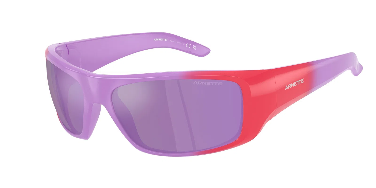 Arnette Hot Shot 4182 Sunglasses - view 11
