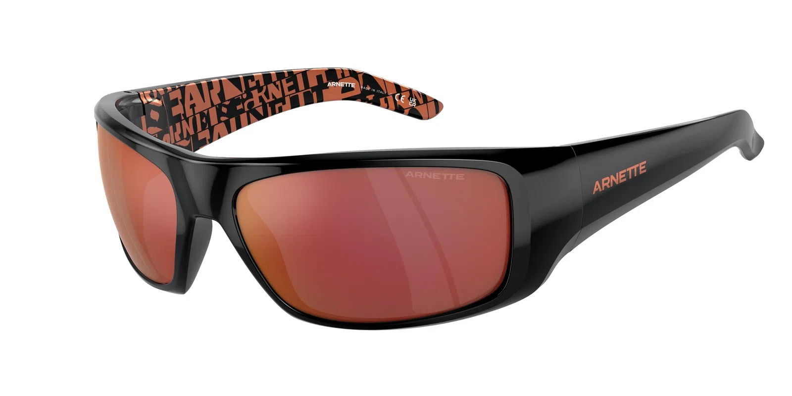 Arnette Hot Shot 4182 Sunglasses - view 16