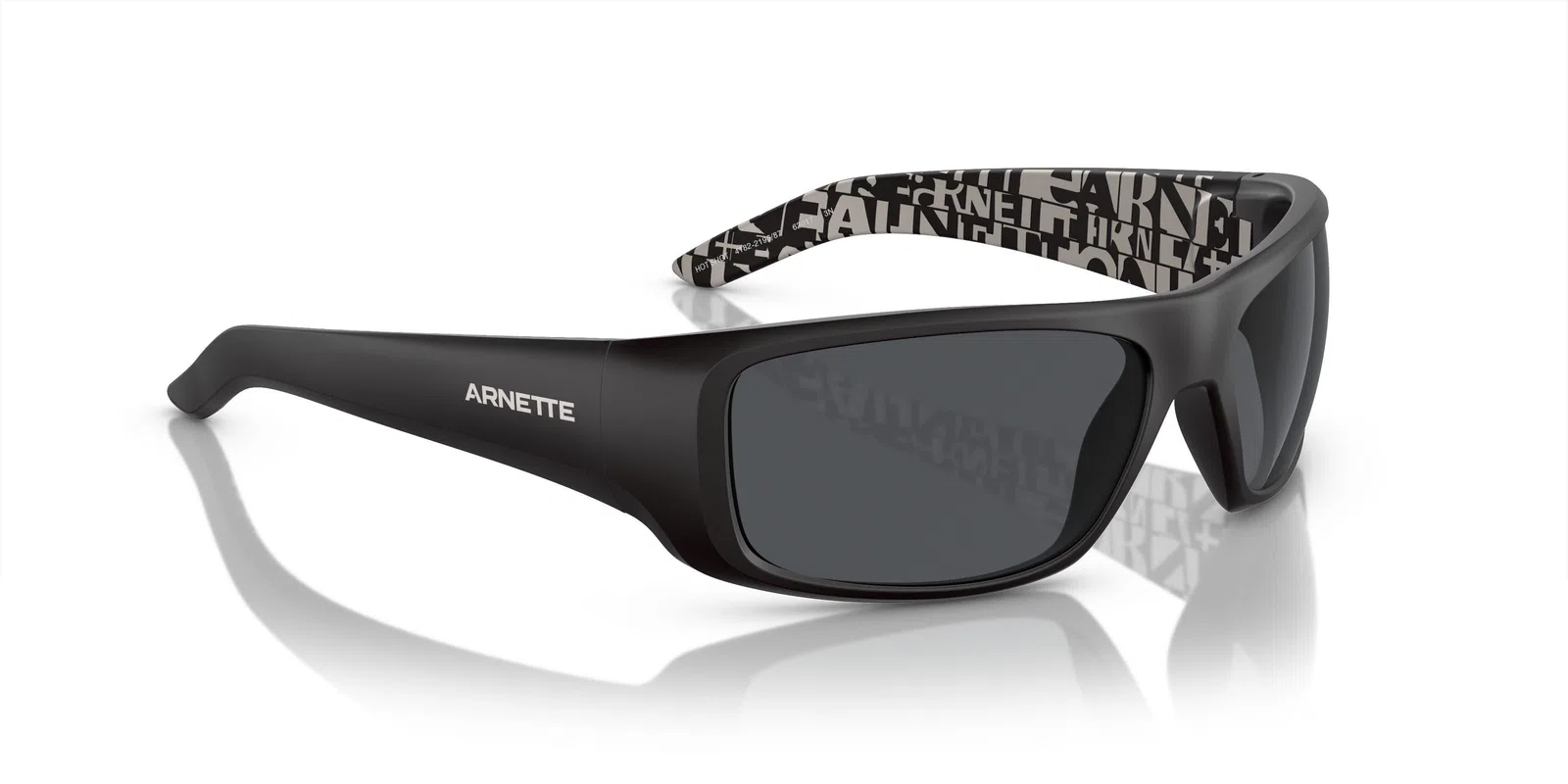Arnette Hot Shot 4182 Sunglasses - view 24