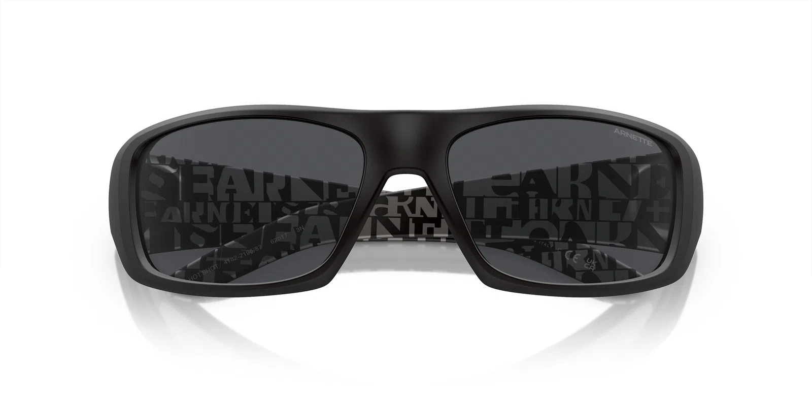 Arnette Hot Shot 4182 Sunglasses - view 26