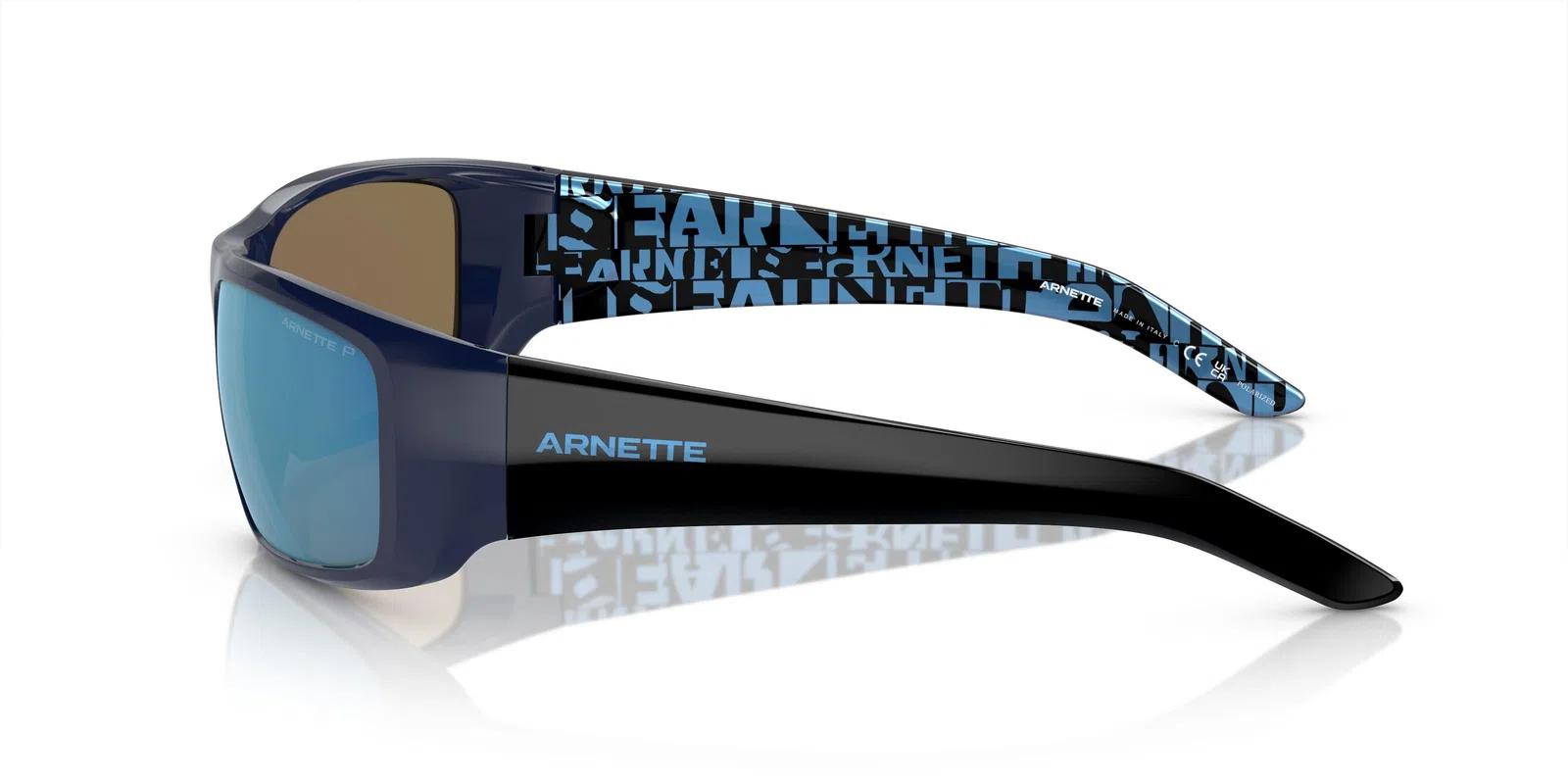 Arnette Hot Shot 4182 Sunglasses - view 34