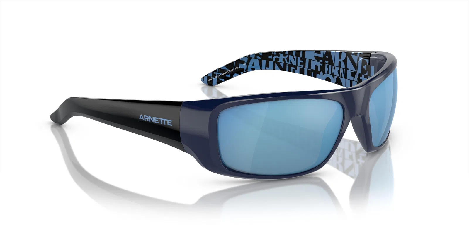 Arnette Hot Shot 4182 Sunglasses - view 36