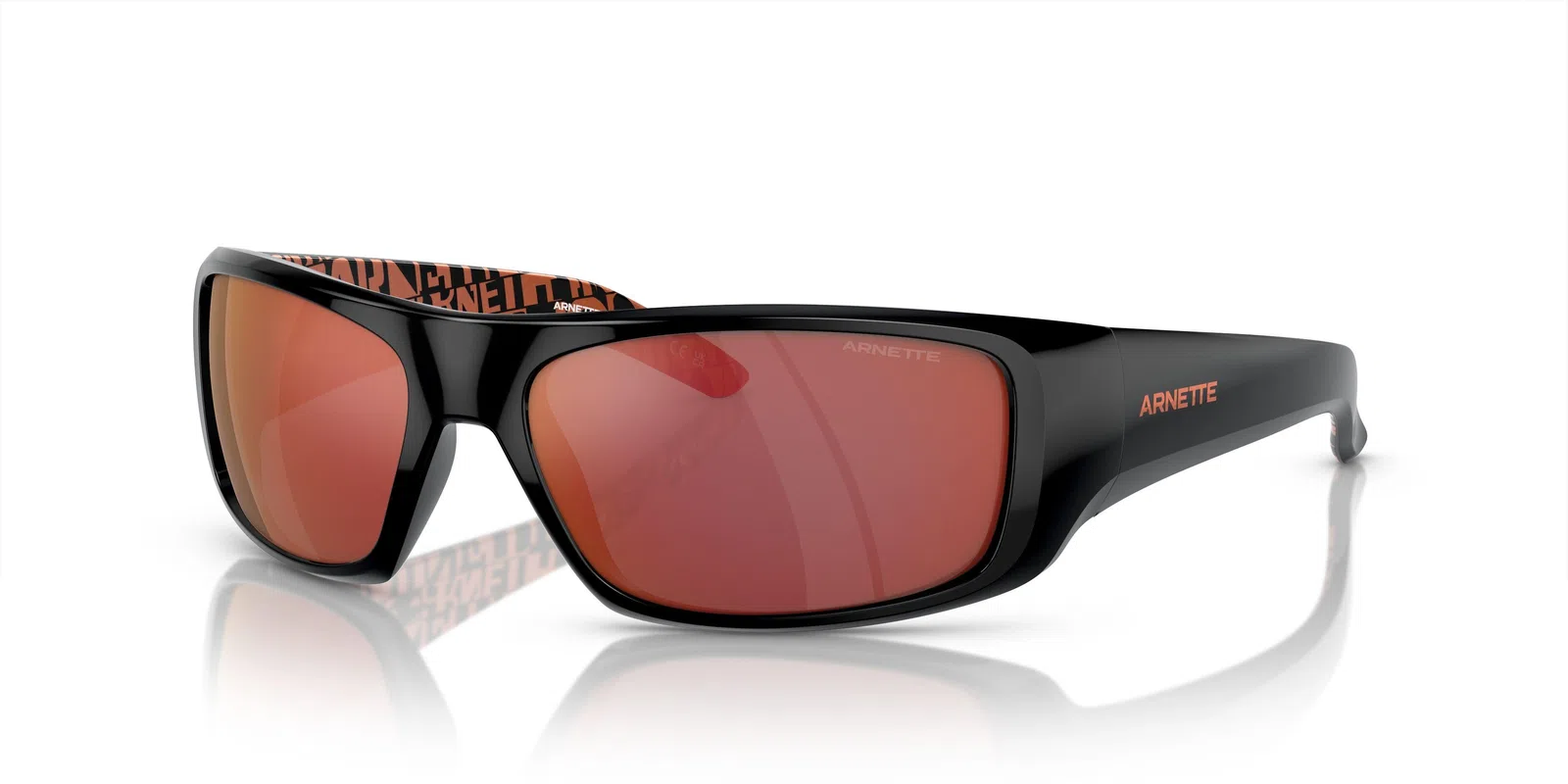 Arnette Hot Shot 4182 Sunglasses - view 39