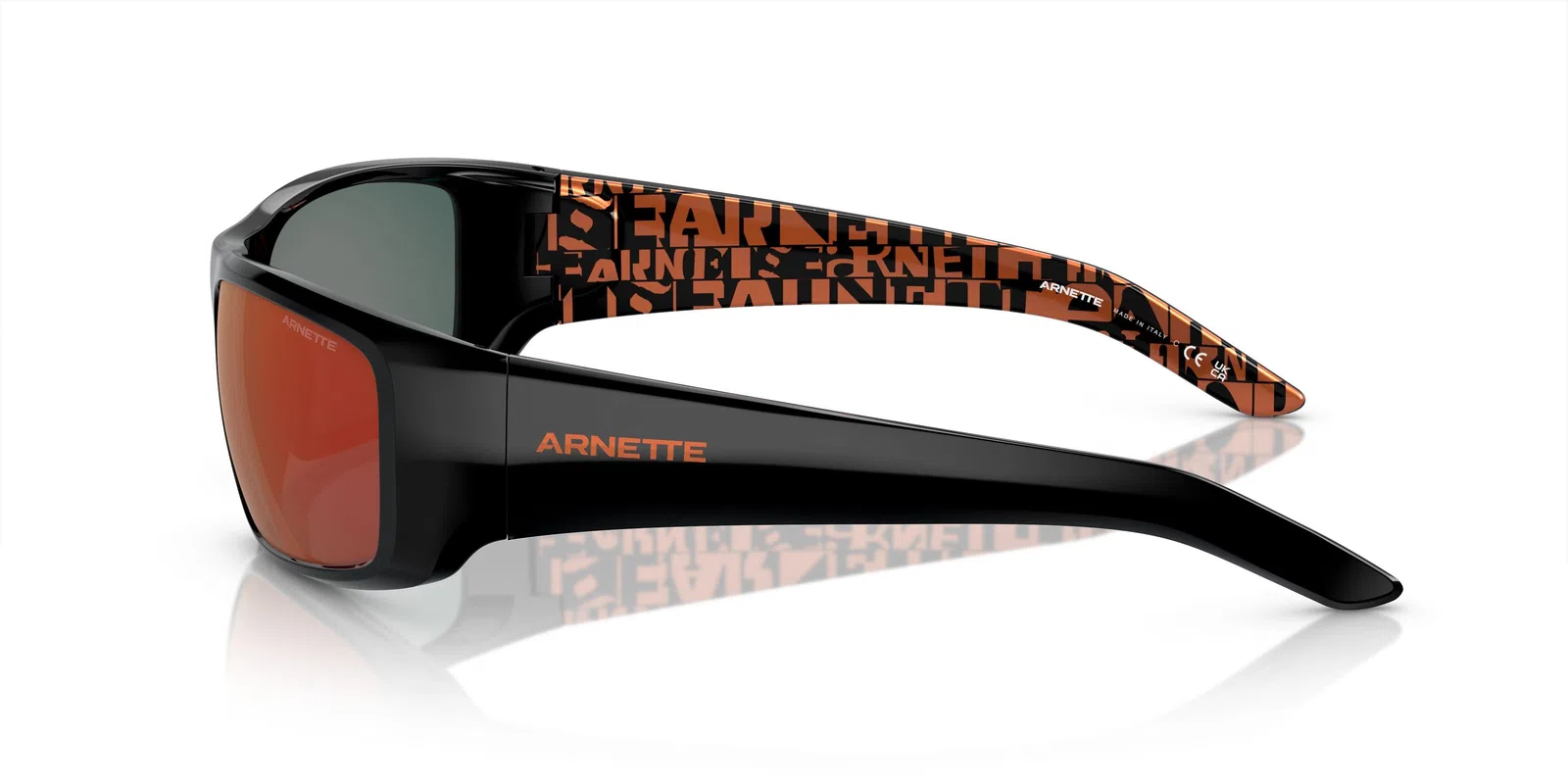 Arnette Hot Shot 4182 Sunglasses - view 40
