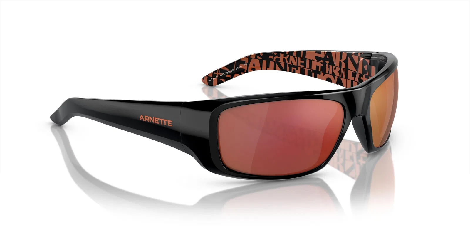Arnette Hot Shot 4182 Sunglasses - view 42