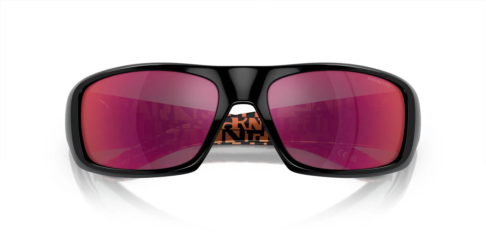Arnette Hot Shot 4182 Sunglasses - view 44