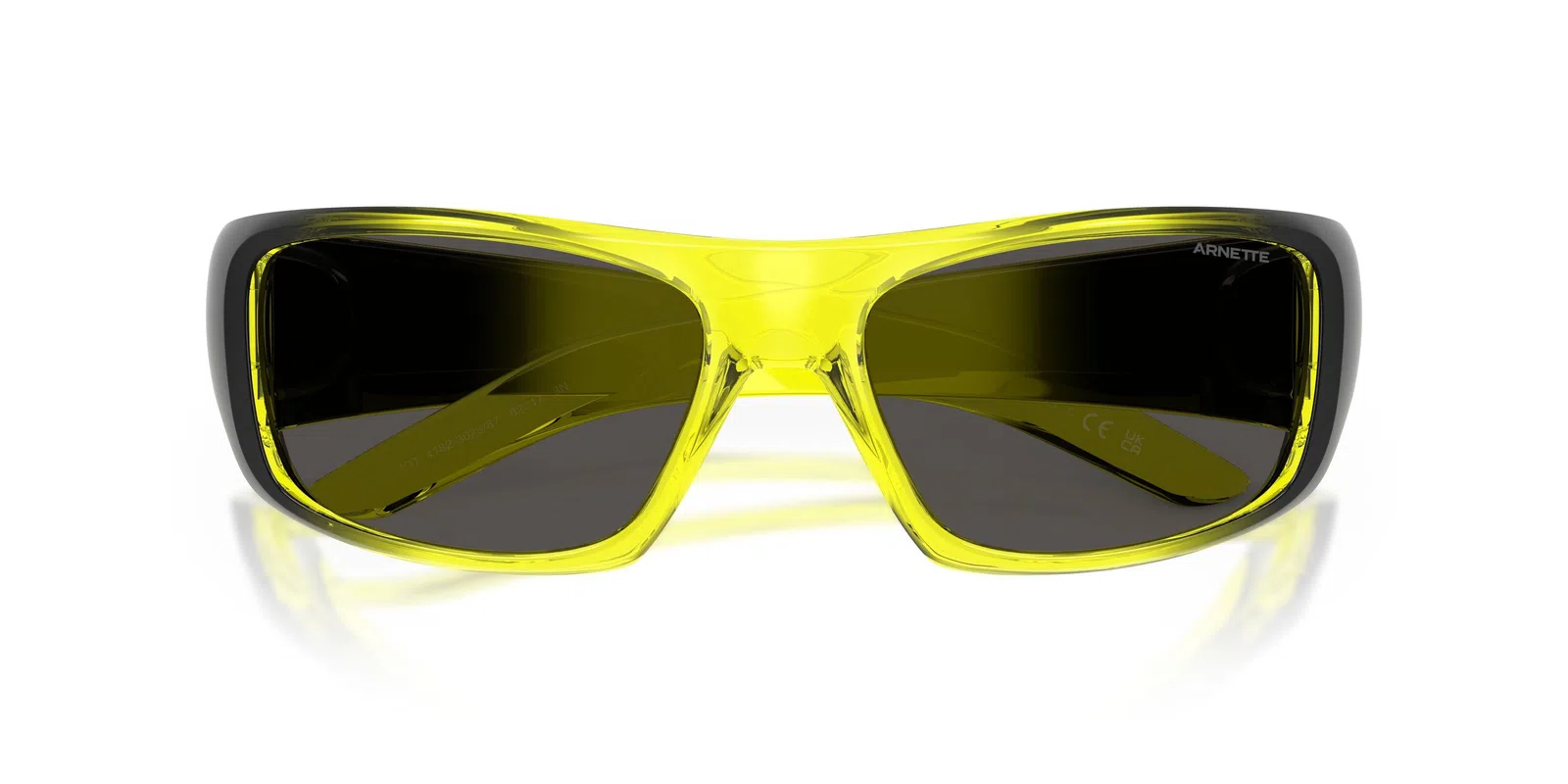 Arnette Hot Shot 4182 Sunglasses - view 56