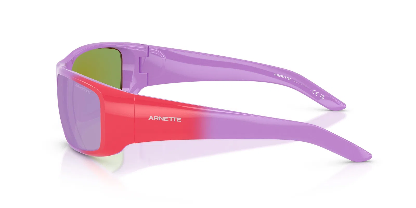 Arnette Hot Shot 4182 Sunglasses - view 58