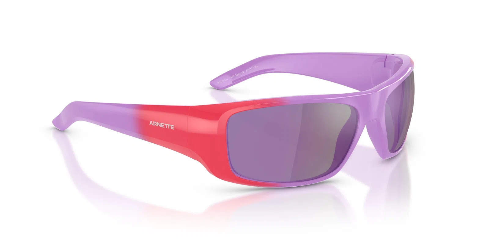 Arnette Hot Shot 4182 Sunglasses - view 60