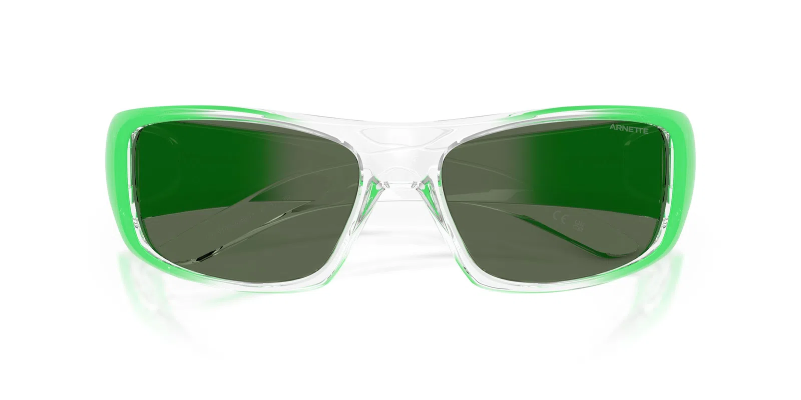 Arnette Hot Shot 4182 Sunglasses - view 68