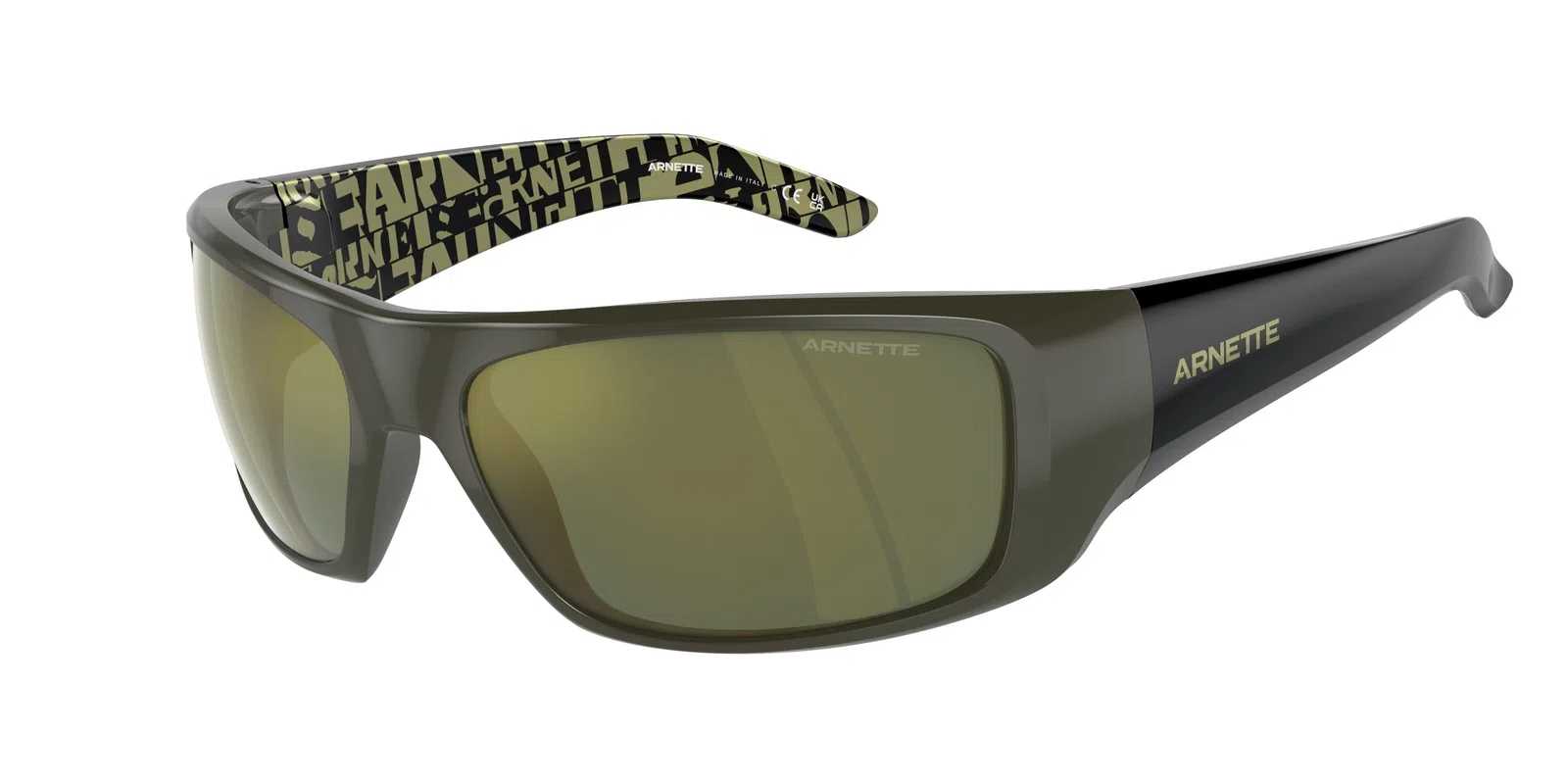Arnette Hot Shot 4182 Sunglasses - view 7