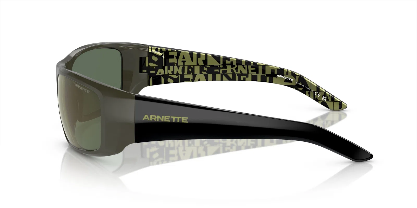 Arnette Hot Shot 4182 Sunglasses - view 70