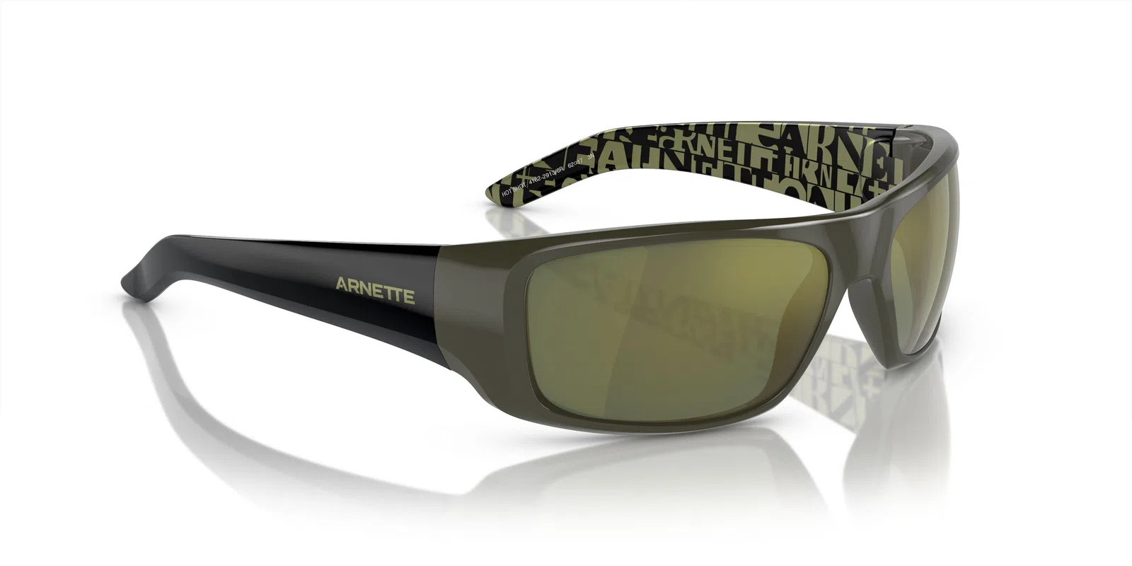 Arnette Hot Shot 4182 Sunglasses - view 72