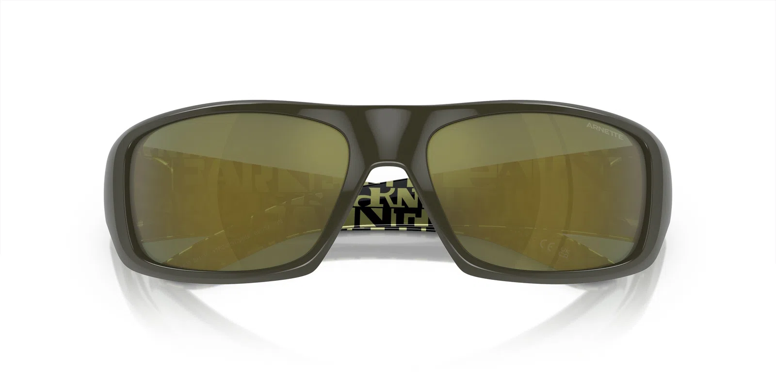 Arnette Hot Shot 4182 Sunglasses - view 74