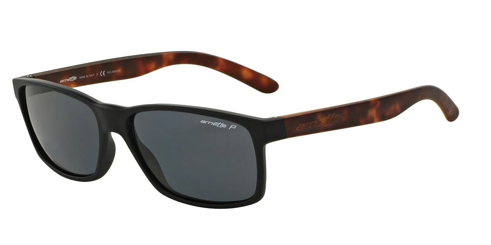 Arnette Slickster 4185 Sunglasses - view 3