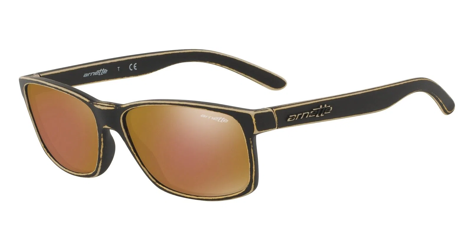 Arnette Slickster 4185 Sunglasses - view 4