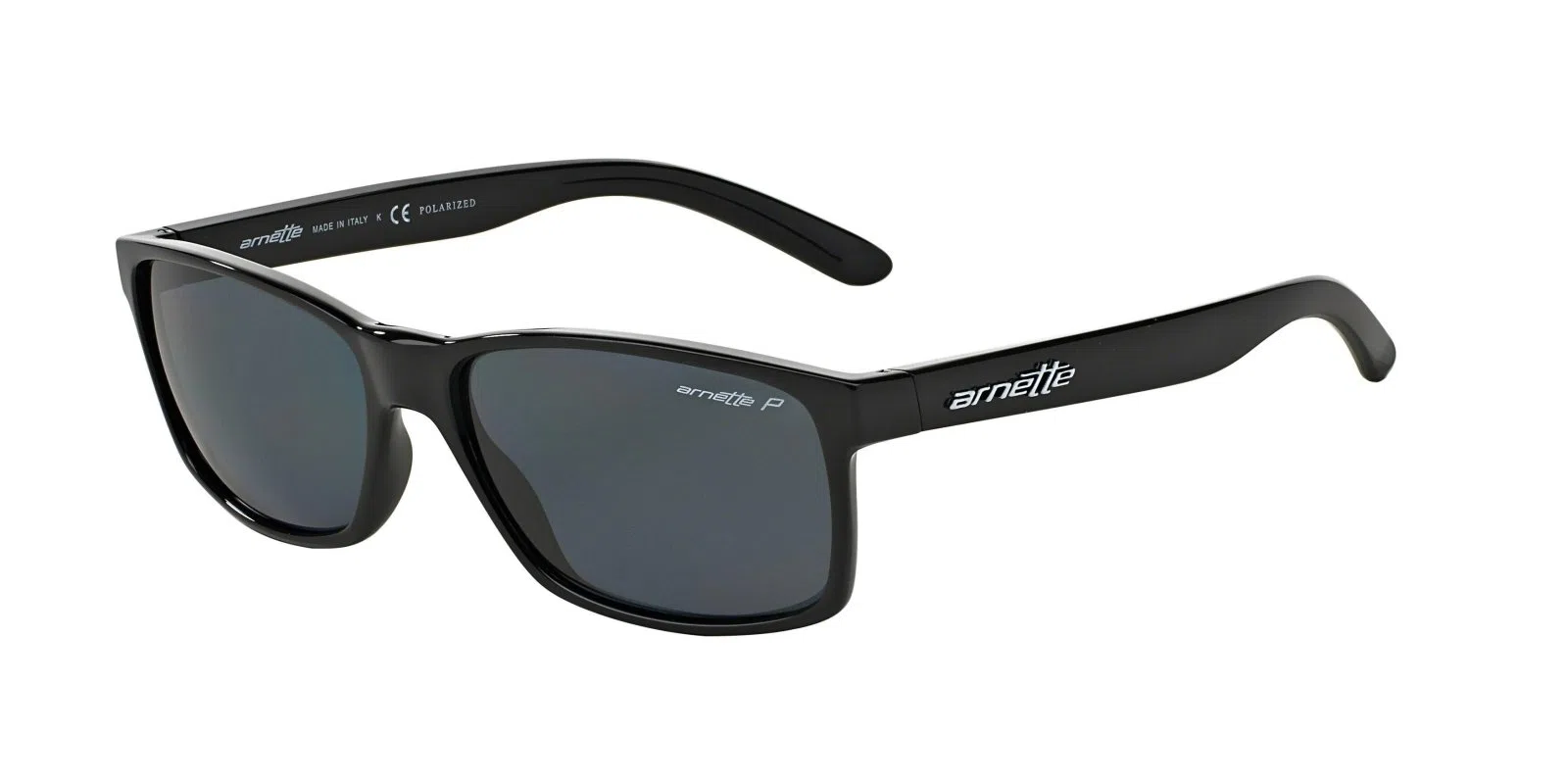 Arnette Slickster 4185 Sunglasses - view 5
