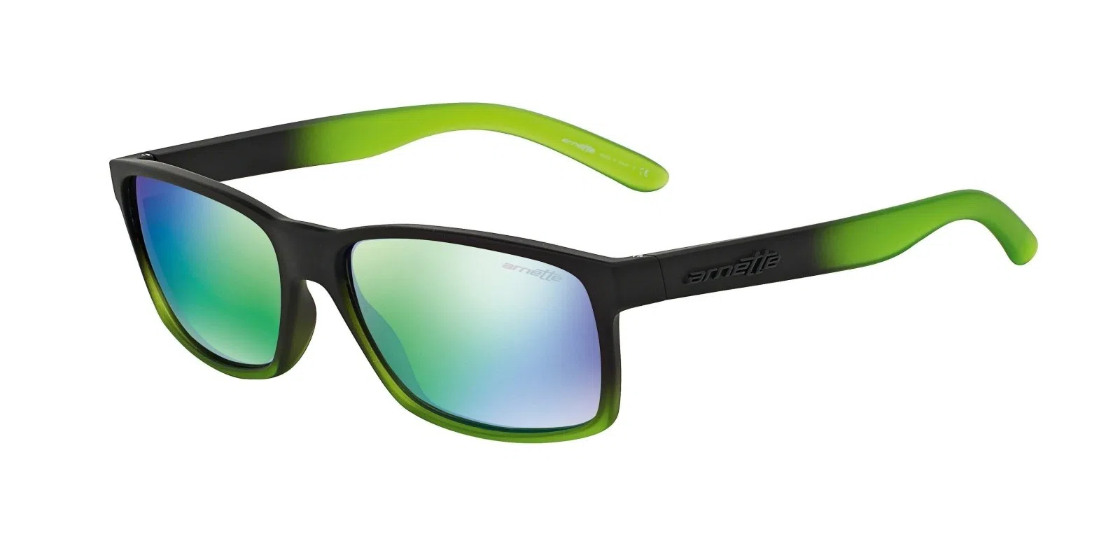 Arnette Slickster 4185 Sunglasses - view 6