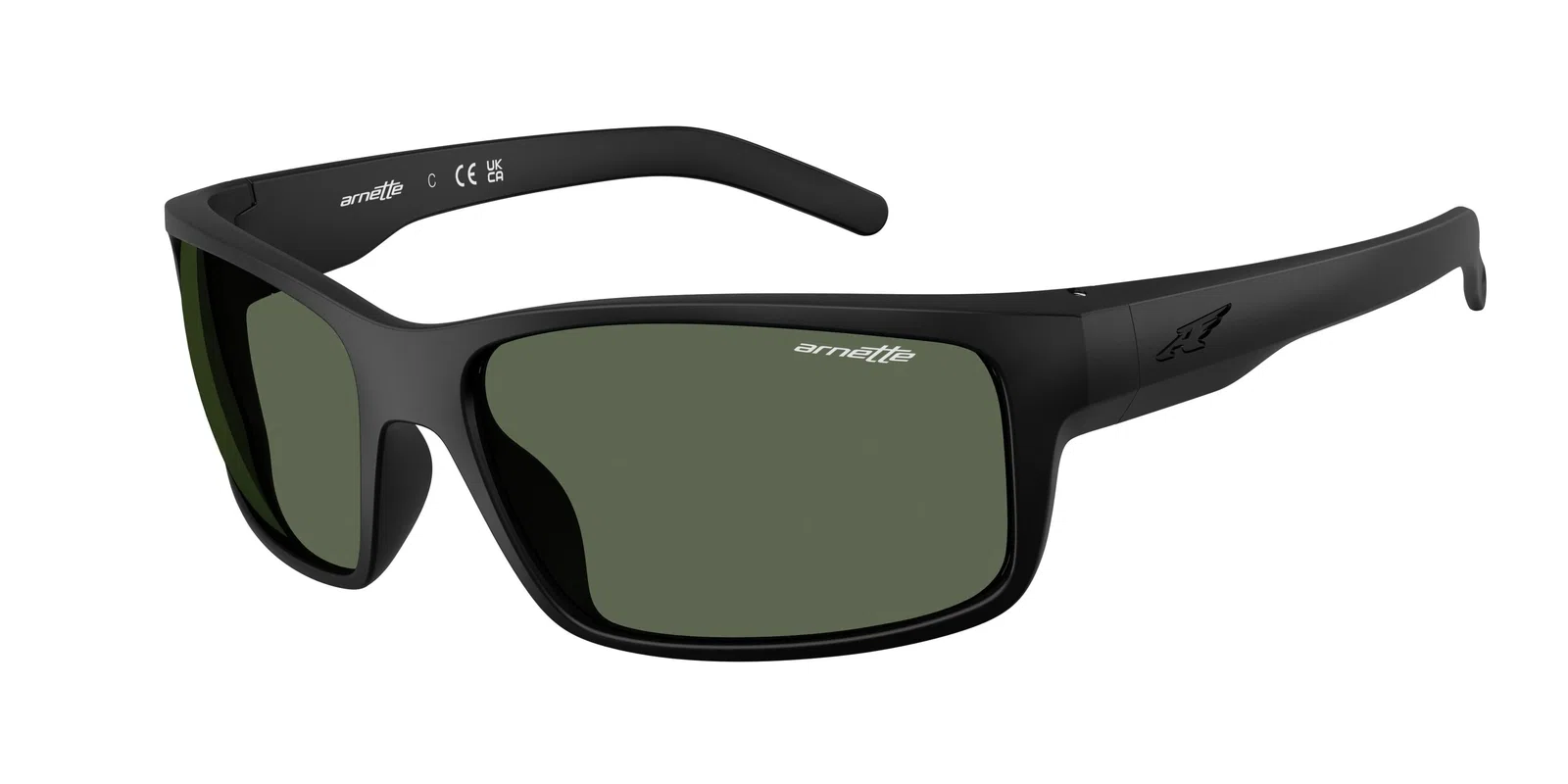 Arnette Fastball 4202 Sunglasses - view 12