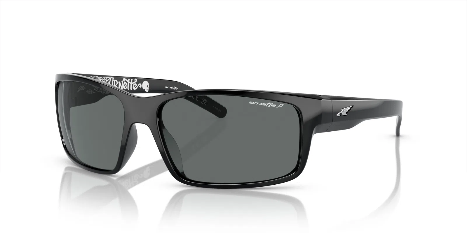 Arnette Fastball 4202 Sunglasses - view 18