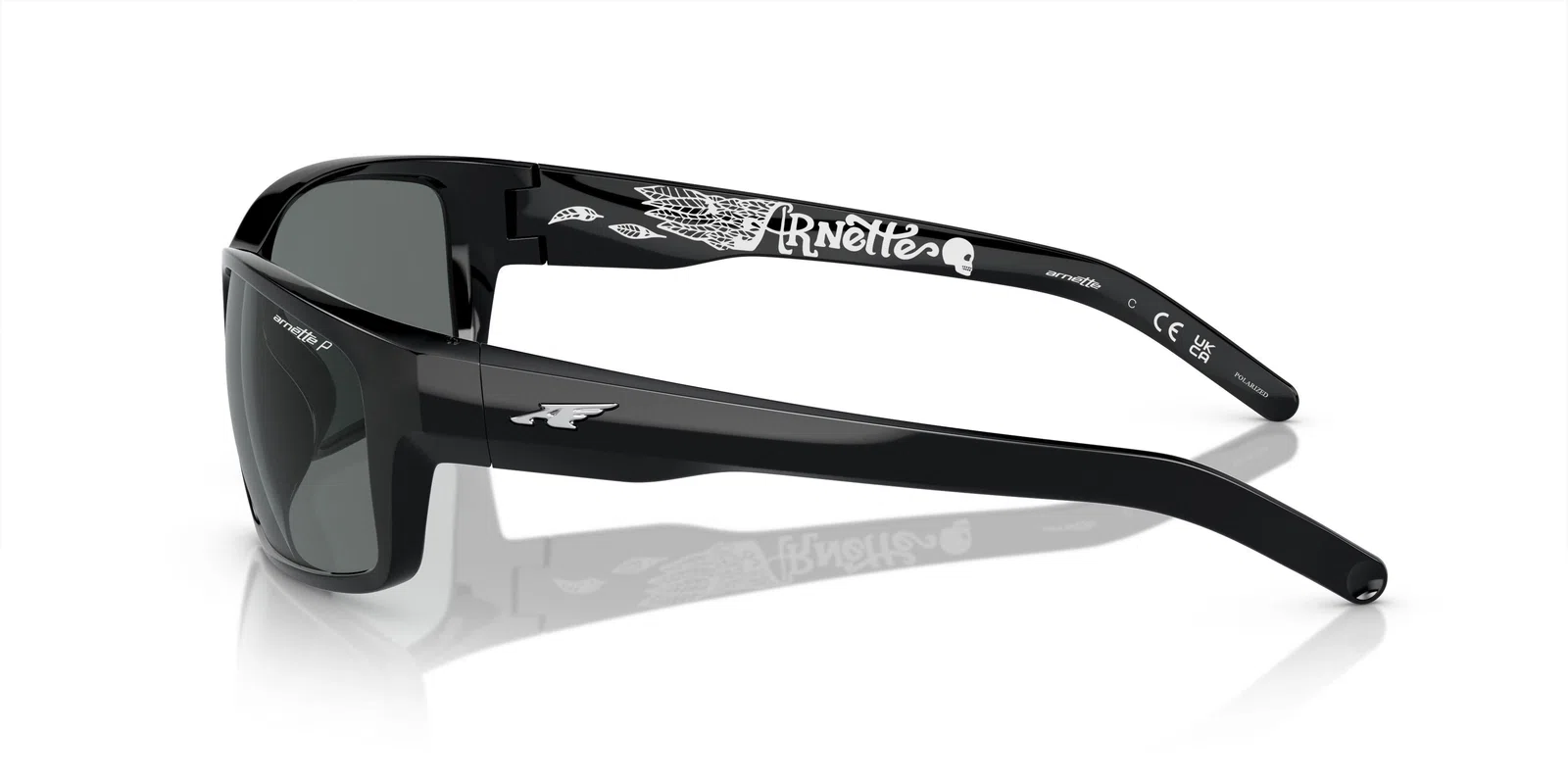 Arnette Fastball 4202 Sunglasses - view 19