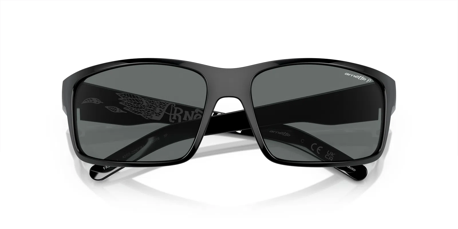 Arnette Fastball 4202 Sunglasses - view 23