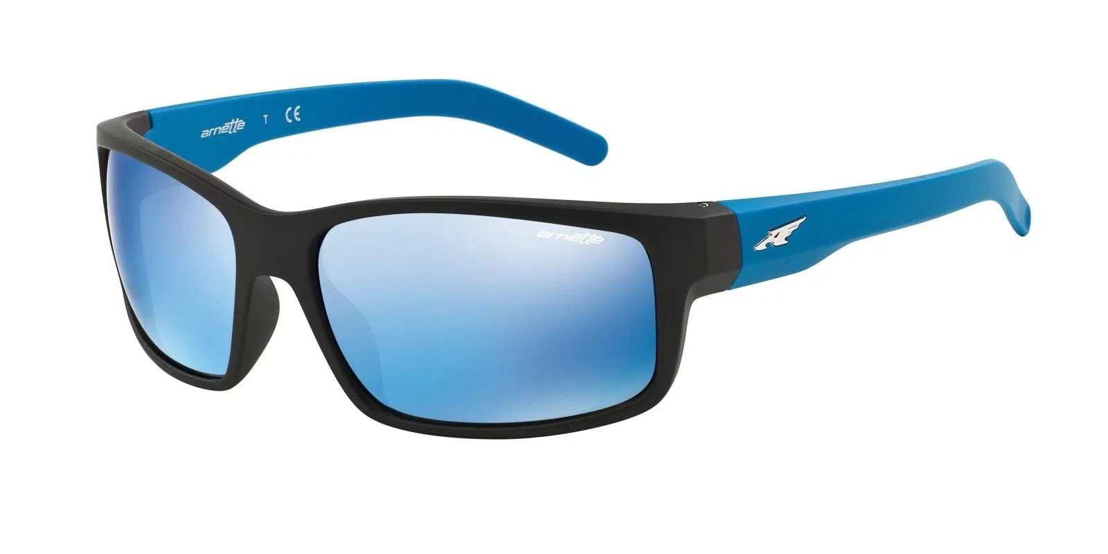 Arnette Fastball 4202 Sunglasses - view 4
