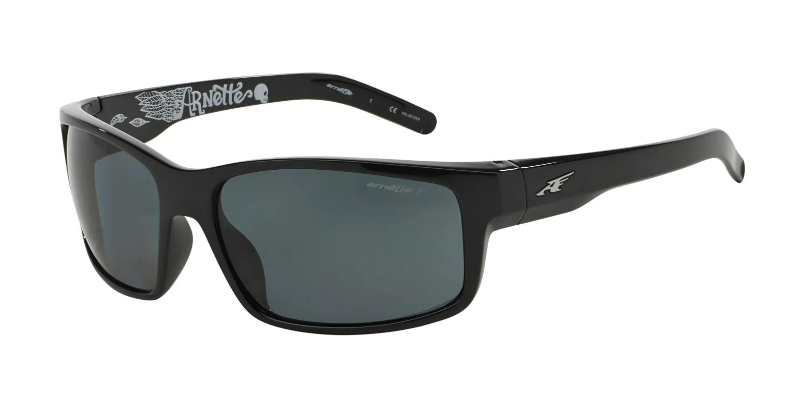 Arnette Fastball 4202 Sunglasses - view 5