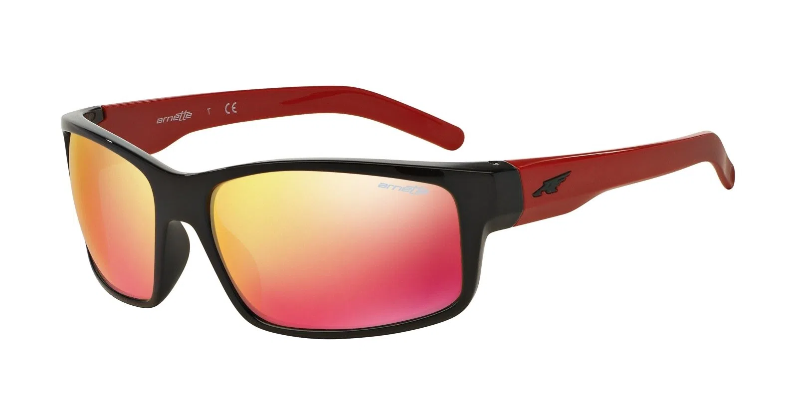 Arnette Fastball 4202 Sunglasses - view 7