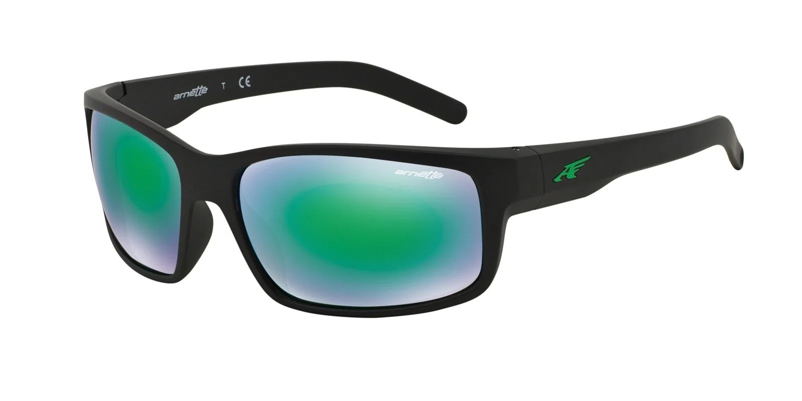 Arnette Fastball 4202 Sunglasses - view 8