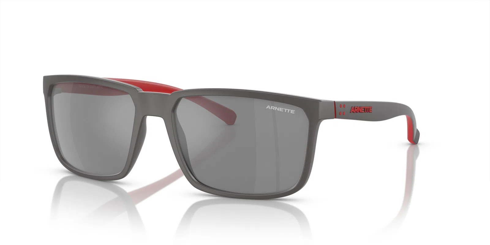 Arnette Stripe 4251 Sunglasses