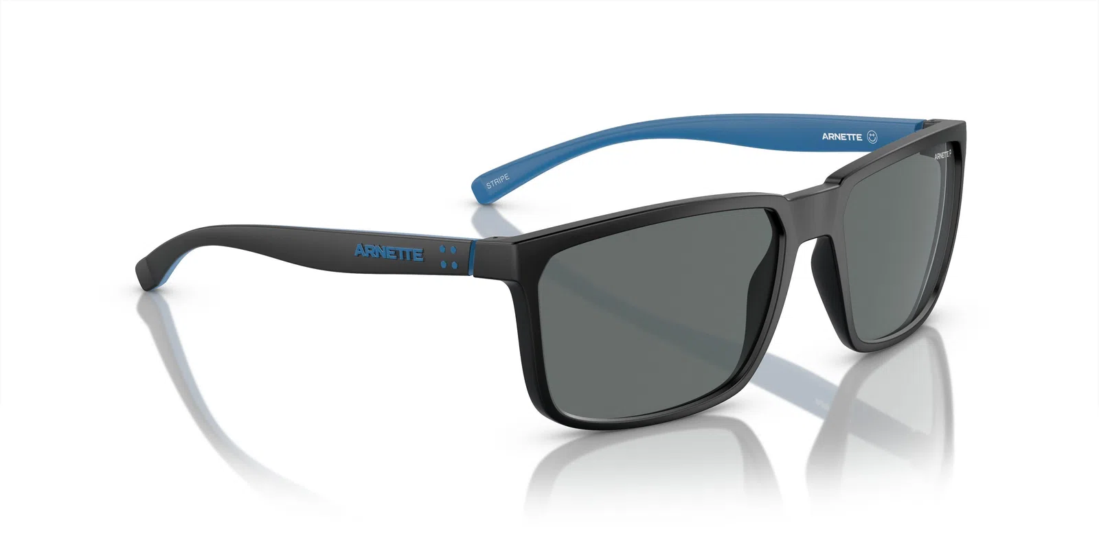 Arnette Stripe 4251 Sunglasses - view 10