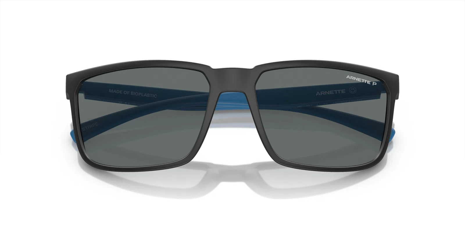 Arnette Stripe 4251 Sunglasses - view 12