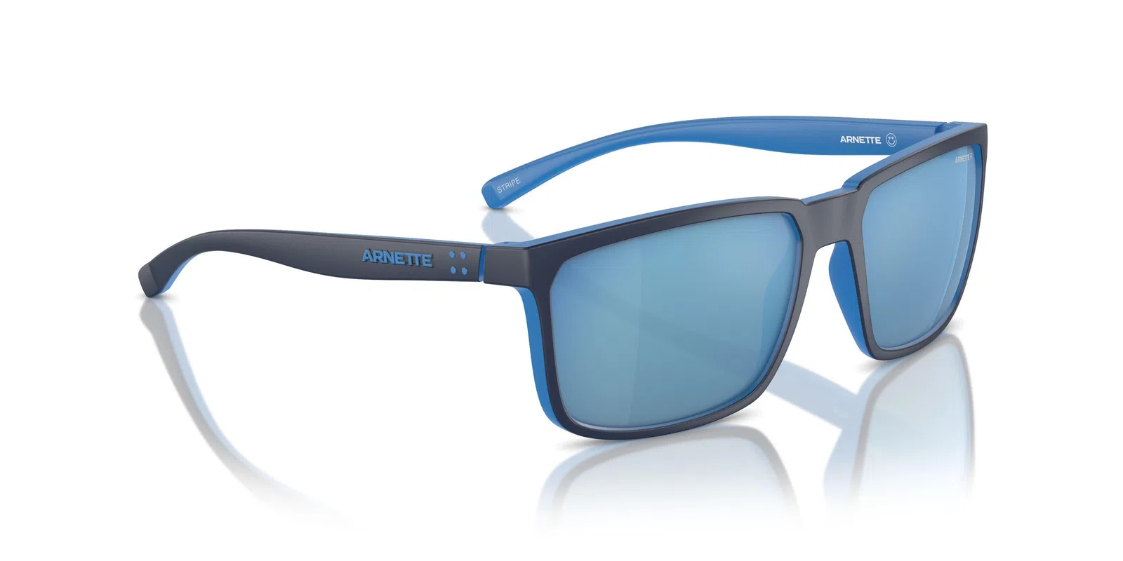 Arnette Stripe 4251 Sunglasses - view 17