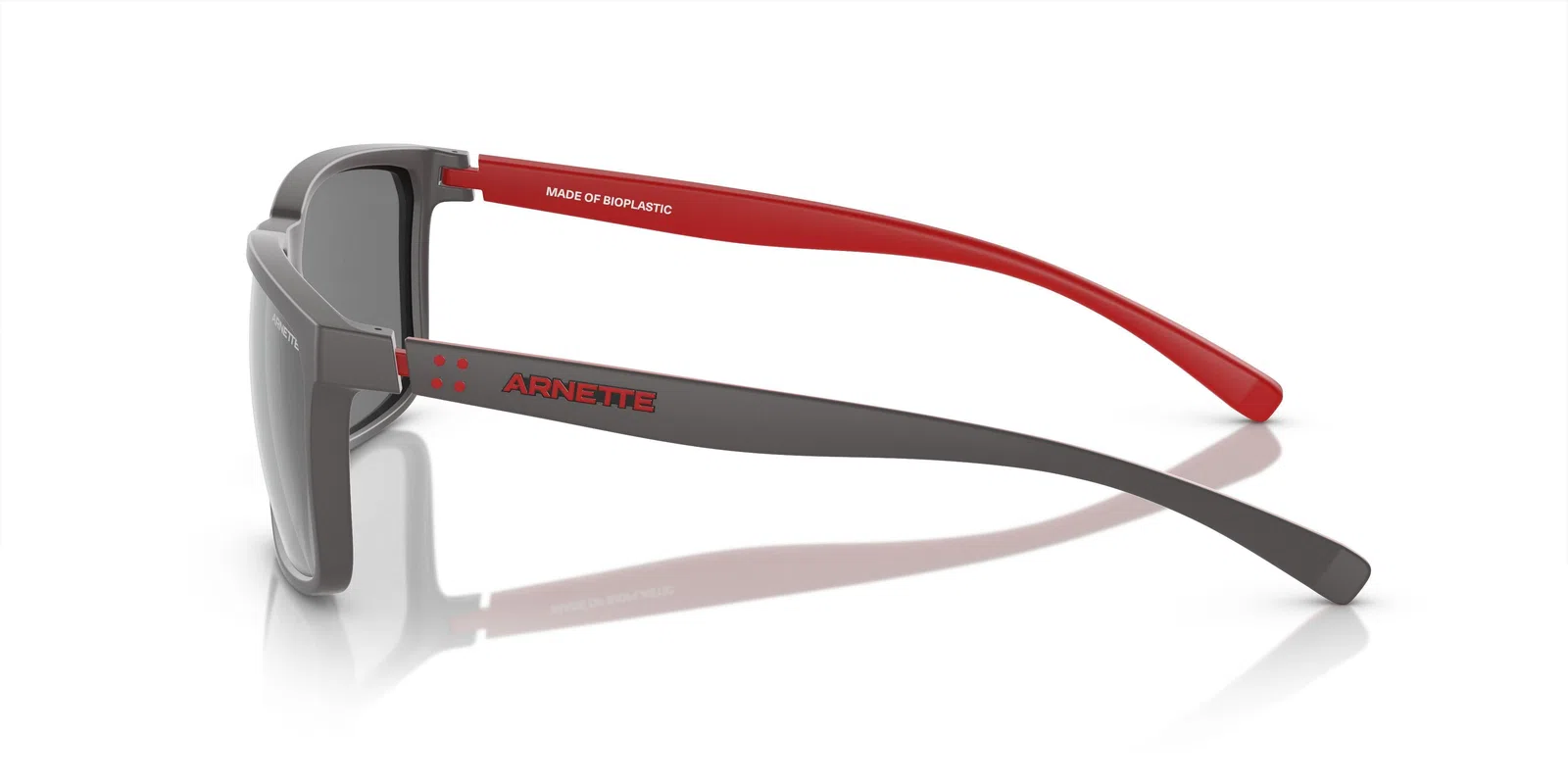 Arnette Stripe 4251 Sunglasses - view 2