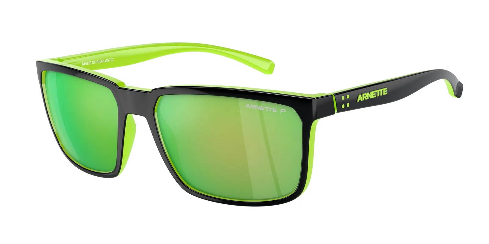 Arnette Stripe 4251 Sunglasses - view 20