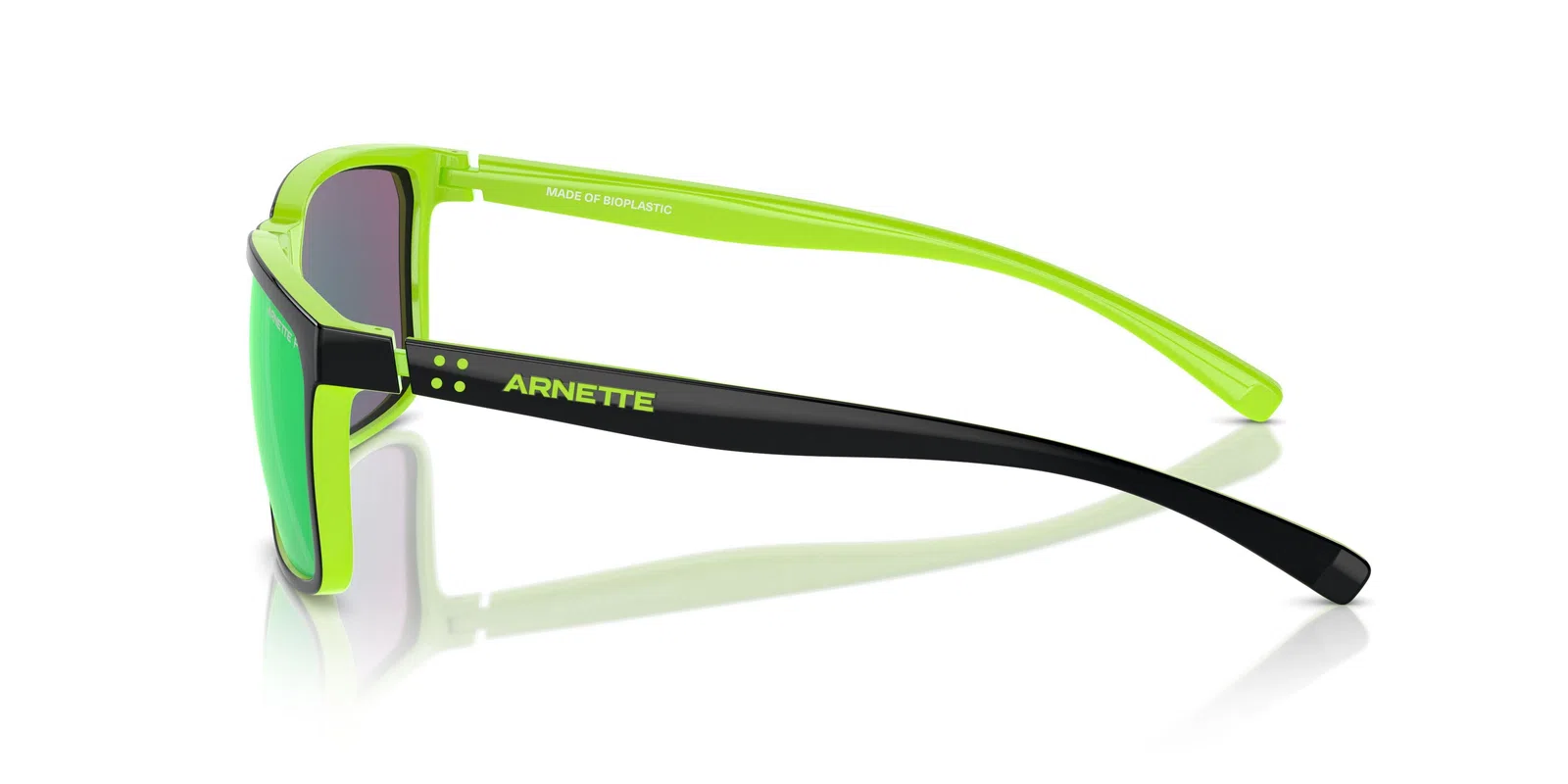 Arnette Stripe 4251 Sunglasses - view 21
