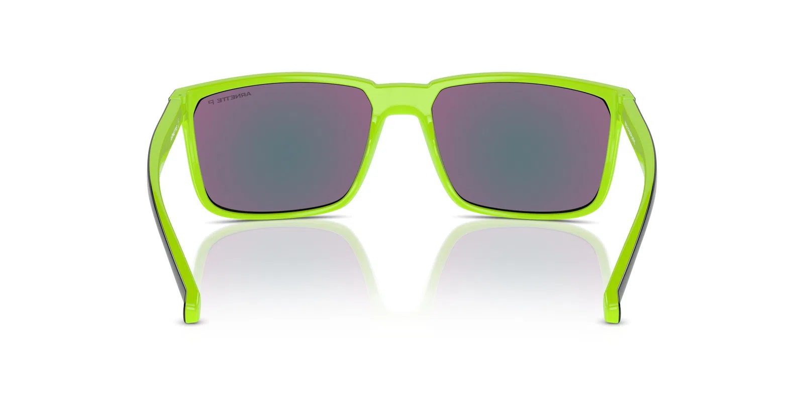 Arnette Stripe 4251 Sunglasses - view 22