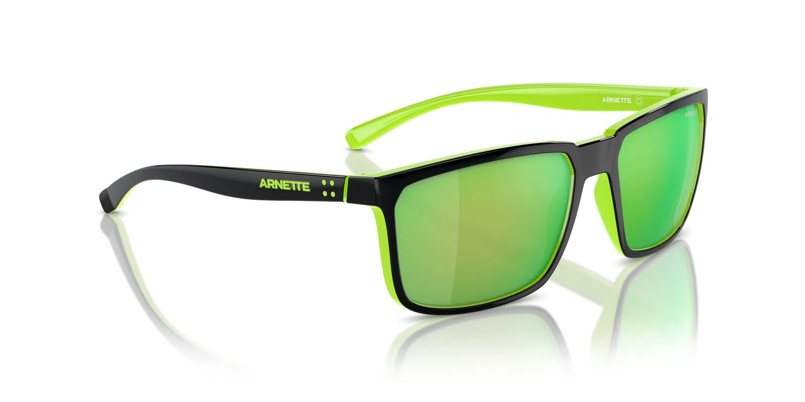 Arnette Stripe 4251 Sunglasses - view 23