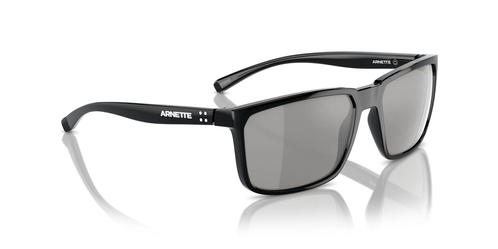 Arnette Stripe 4251 Sunglasses - view 29