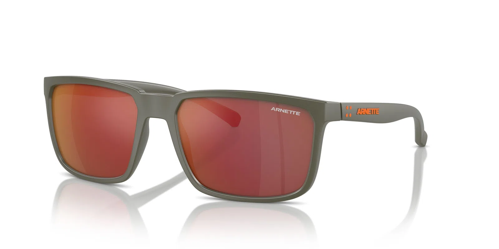 Arnette Stripe 4251 Sunglasses - view 32