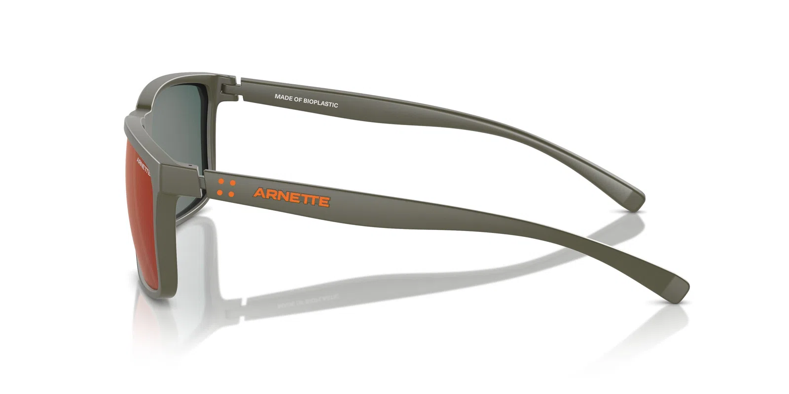 Arnette Stripe 4251 Sunglasses - view 33