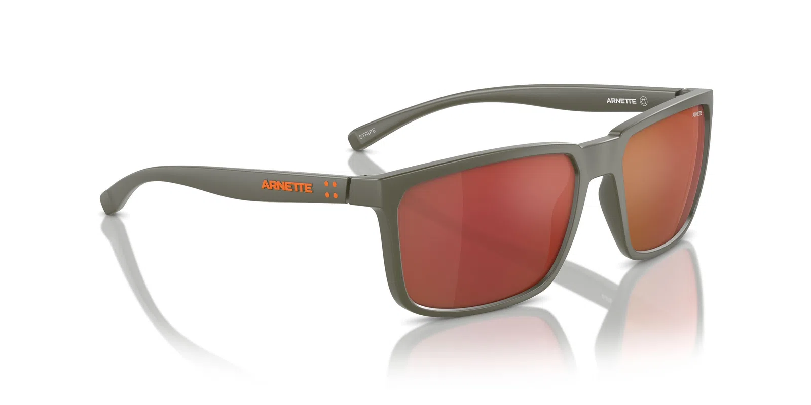 Arnette Stripe 4251 Sunglasses - view 35
