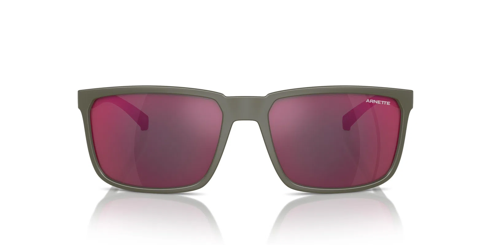 Arnette Stripe 4251 Sunglasses - view 36