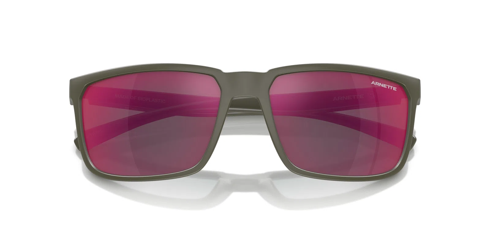 Arnette Stripe 4251 Sunglasses - view 37